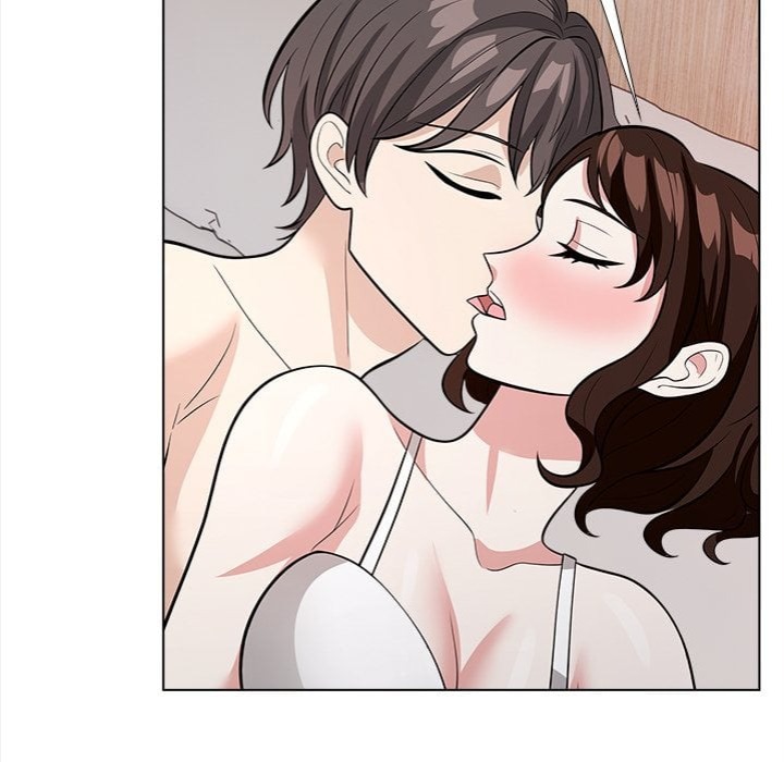 Locked With Her chapter 15 page 119