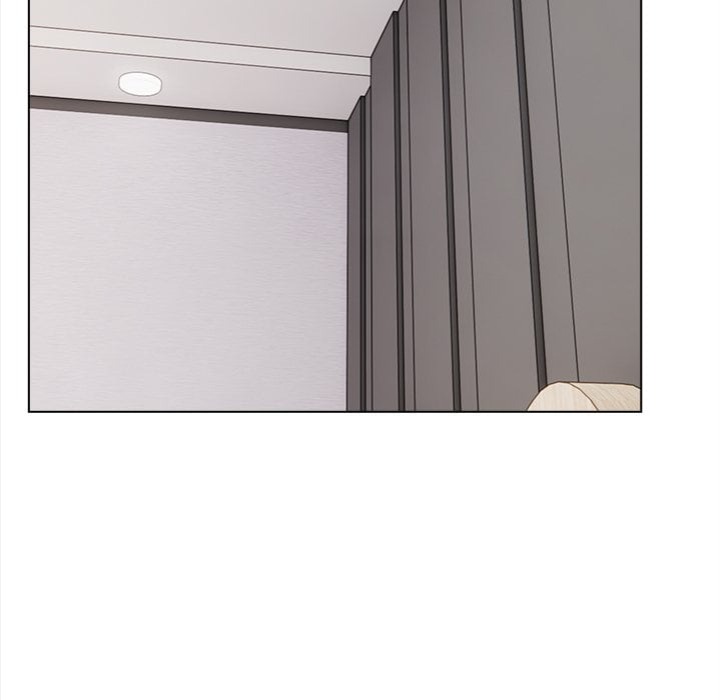 Locked With Her chapter 15 page 121