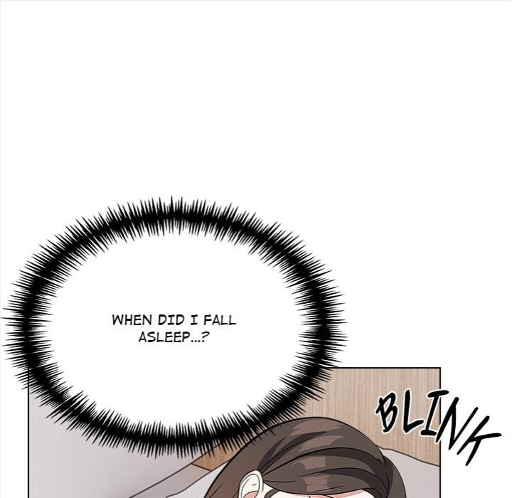 Locked With Her chapter 15 page 124
