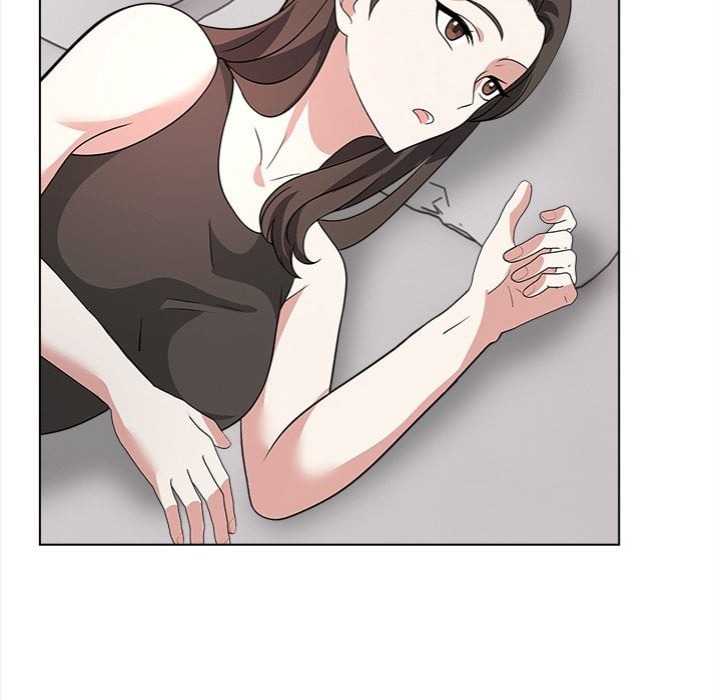 Locked With Her chapter 15 page 125