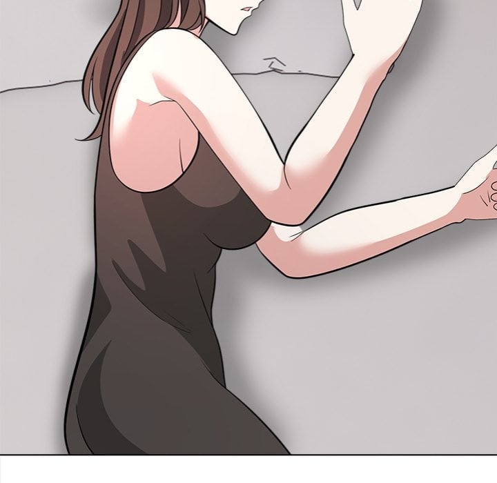 Locked With Her chapter 15 page 127