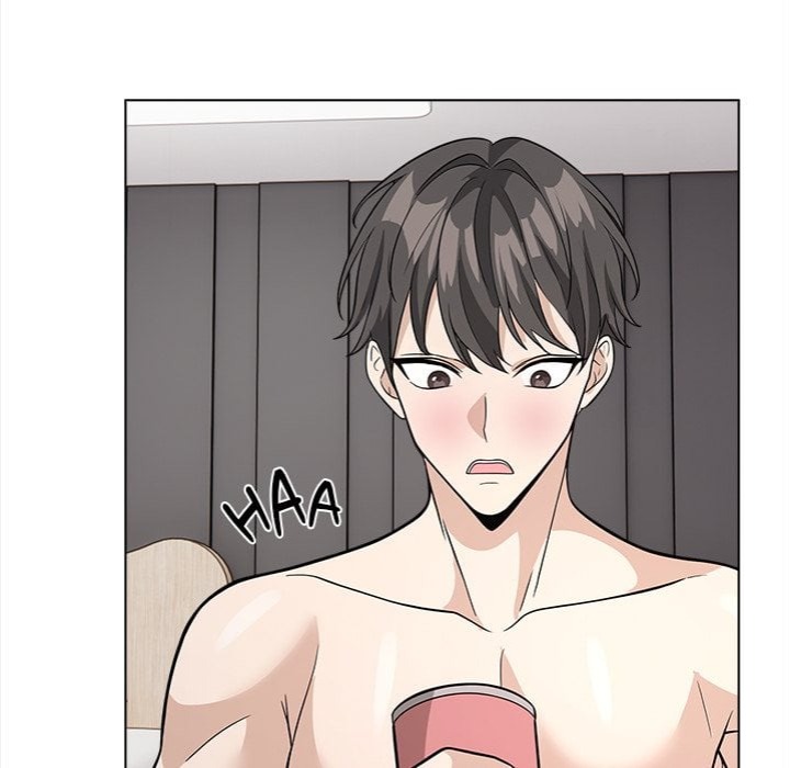 Locked With Her chapter 15 page 131
