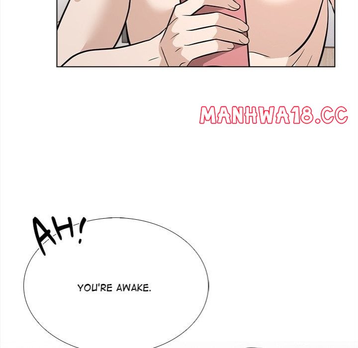 Locked With Her chapter 15 page 132
