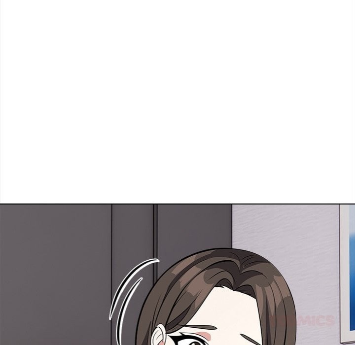 Locked With Her chapter 15 page 135