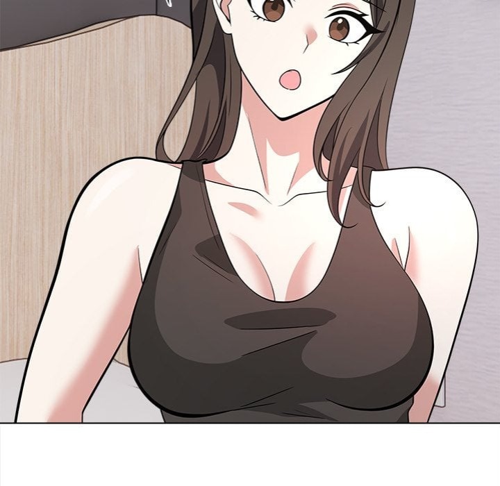 Locked With Her chapter 15 page 136