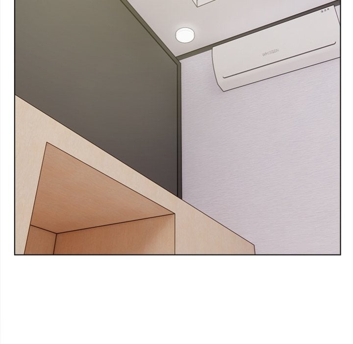 Locked With Her chapter 16 page 5