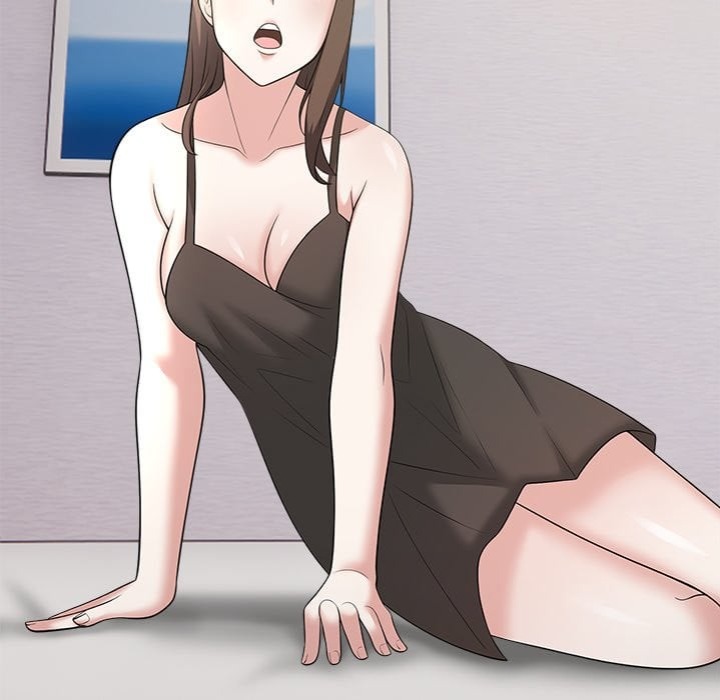 Locked With Her chapter 16 page 7