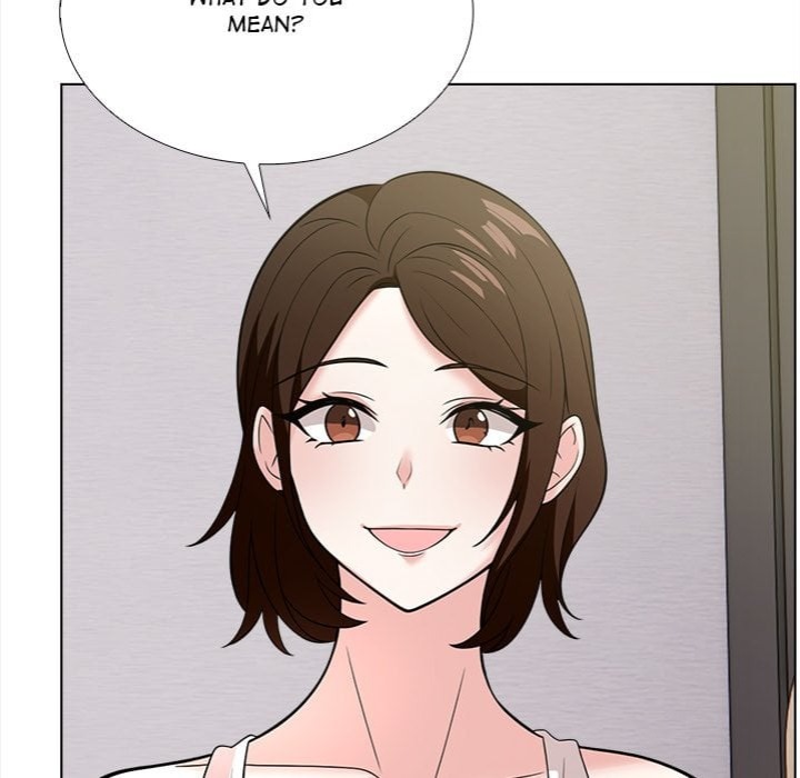 Locked With Her chapter 16 page 11