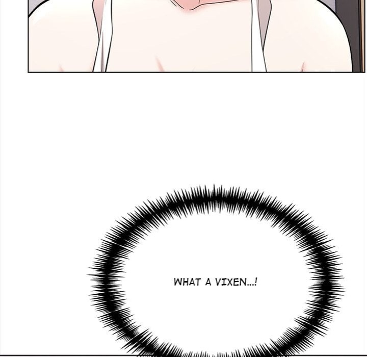 Locked With Her chapter 16 page 12