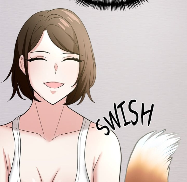 Locked With Her chapter 16 page 13