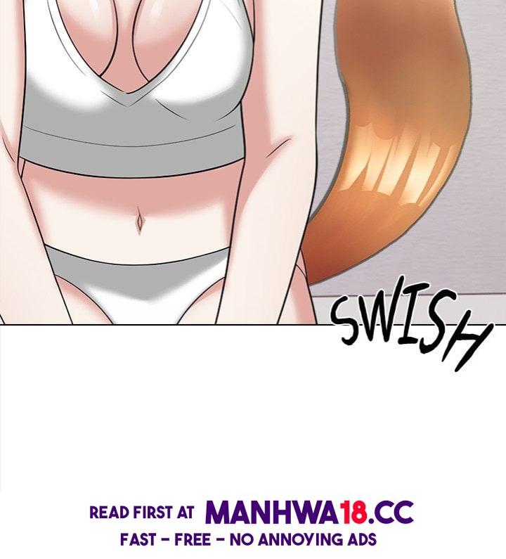 Locked With Her chapter 16 page 14