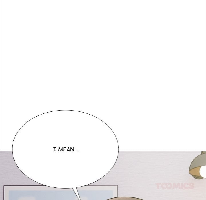 Locked With Her chapter 16 page 15