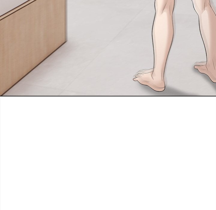 Locked With Her chapter 16 page 19