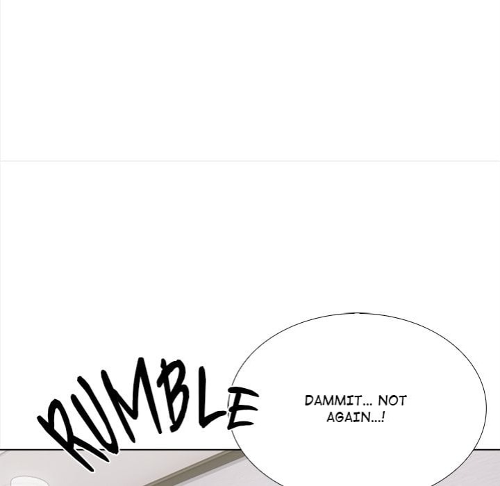 Locked With Her chapter 16 page 20