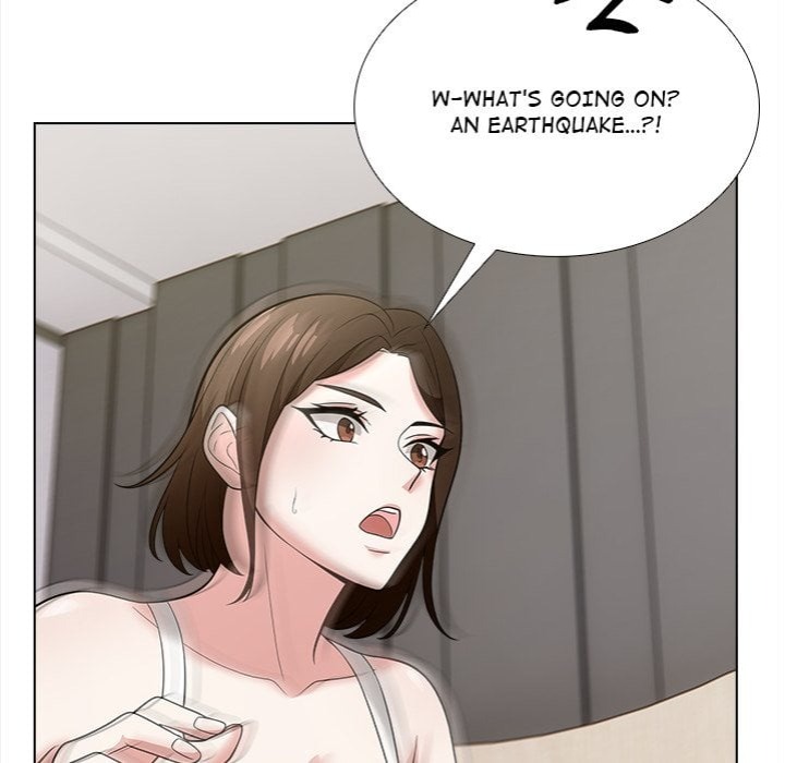 Locked With Her chapter 16 page 23