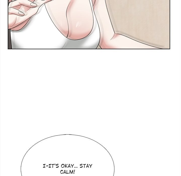 Locked With Her chapter 16 page 24