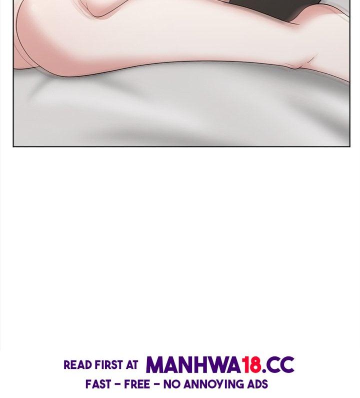 Locked With Her chapter 16 page 28