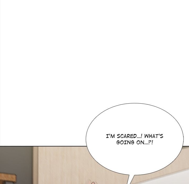 Locked With Her chapter 16 page 29