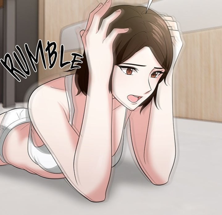 Locked With Her chapter 16 page 30