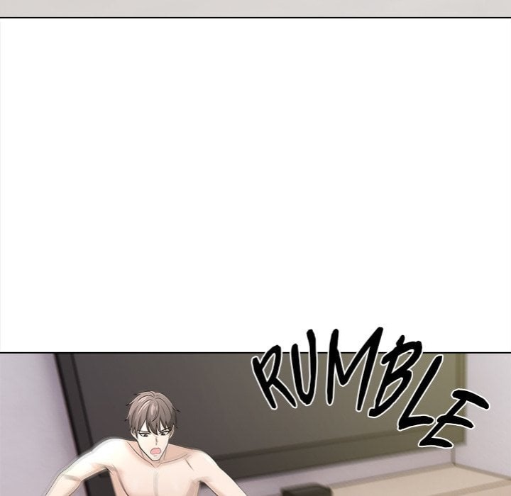 Locked With Her chapter 16 page 31