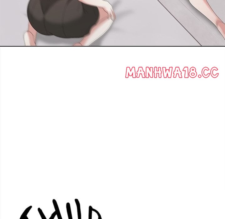 Locked With Her chapter 16 page 33