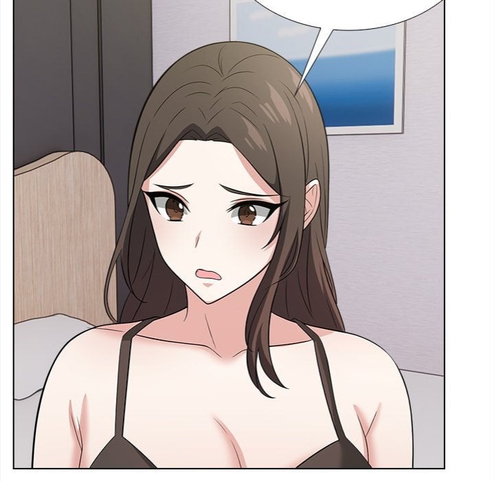 Locked With Her chapter 16 page 43