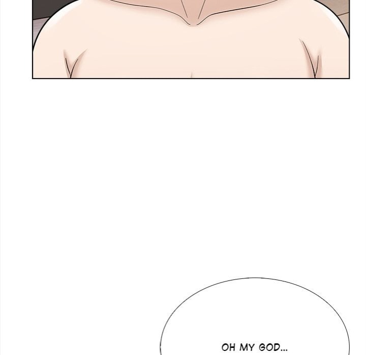 Locked With Her chapter 16 page 46