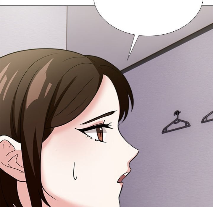 Locked With Her chapter 16 page 47