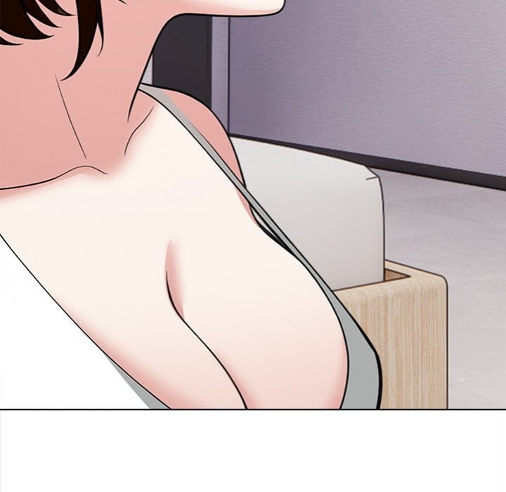 Locked With Her chapter 16 page 48