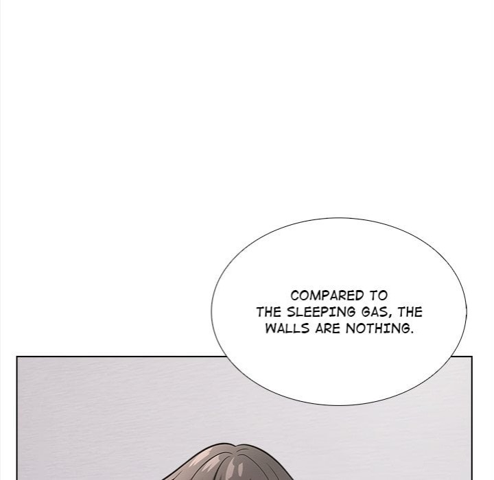 Locked With Her chapter 16 page 53