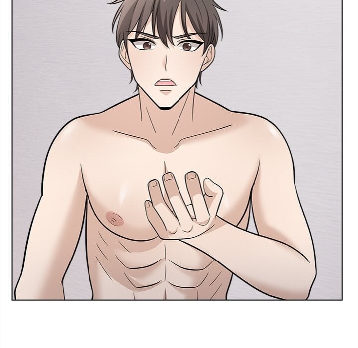 Locked With Her chapter 16 page 54