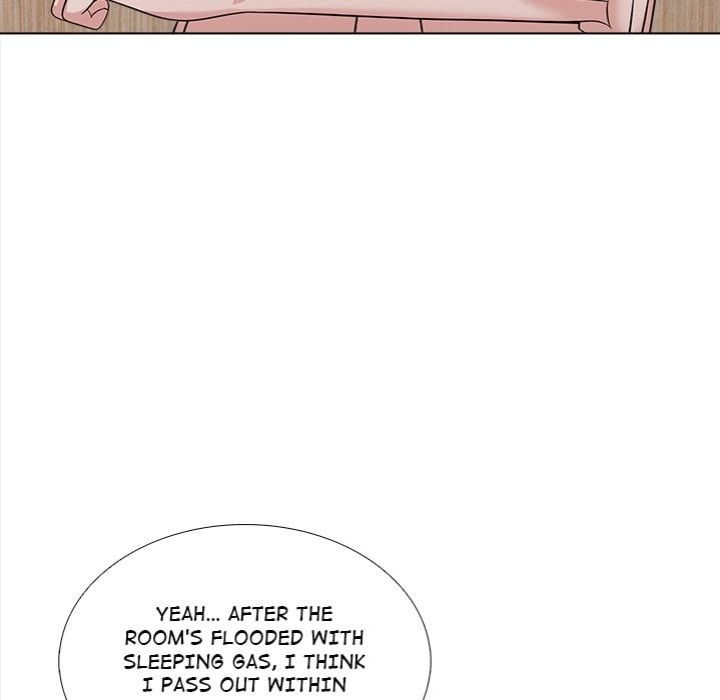 Locked With Her chapter 16 page 57