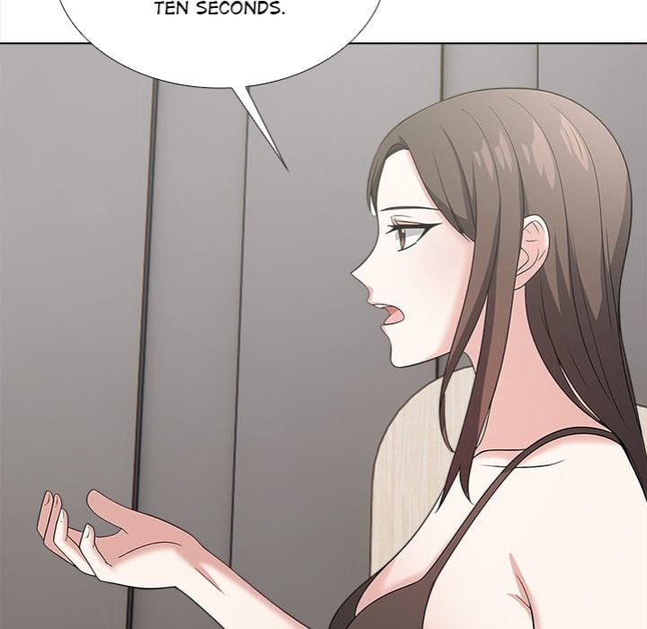 Locked With Her chapter 16 page 58