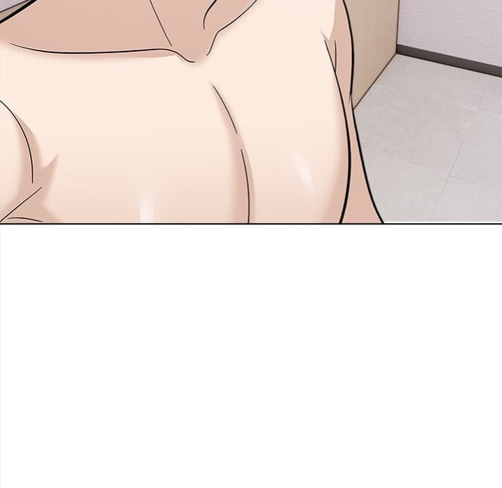 Locked With Her chapter 16 page 61