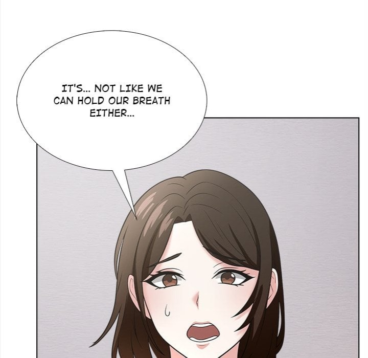 Locked With Her chapter 16 page 62