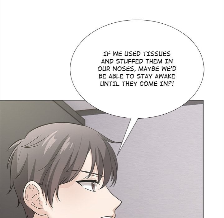 Locked With Her chapter 16 page 66