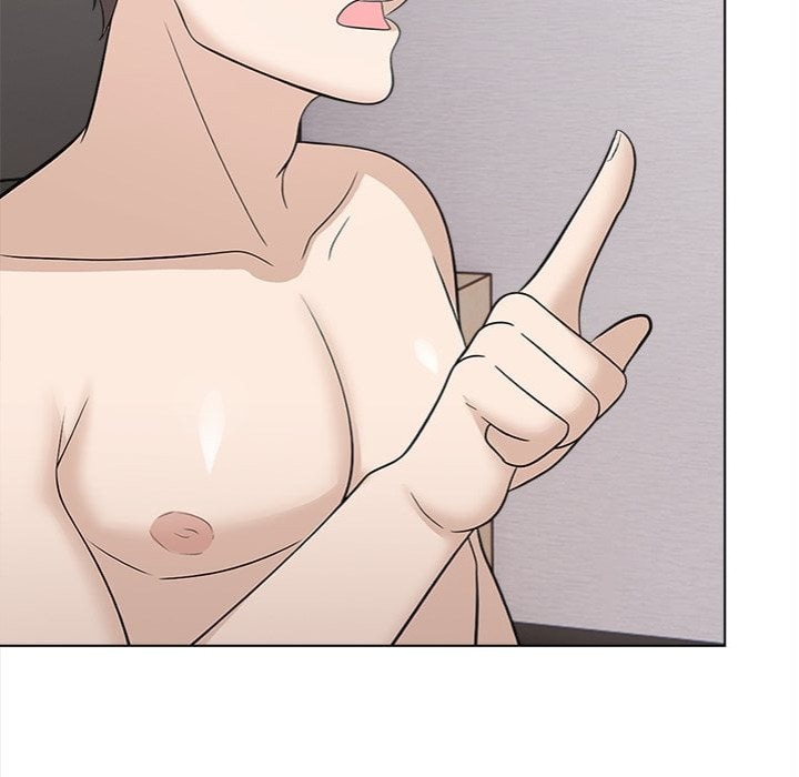Locked With Her chapter 16 page 67