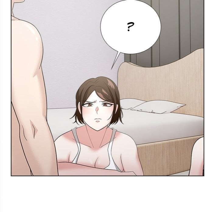 Locked With Her chapter 16 page 69