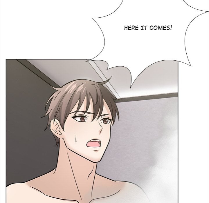 Locked With Her chapter 16 page 73