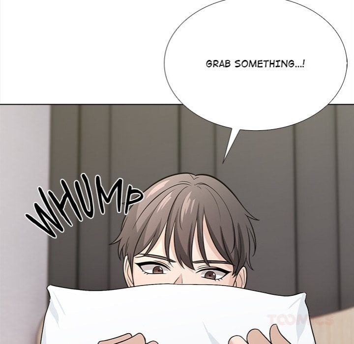 Locked With Her chapter 16 page 75