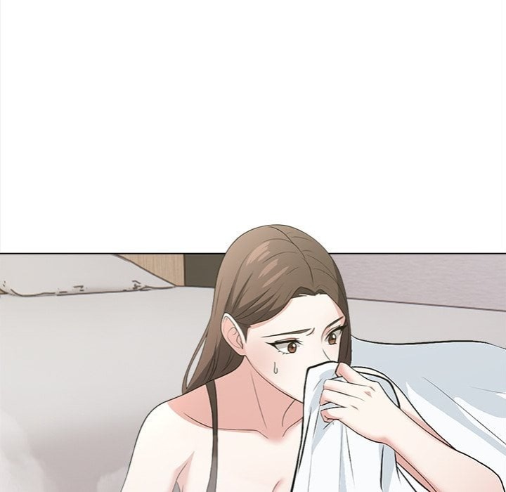 Locked With Her chapter 16 page 79