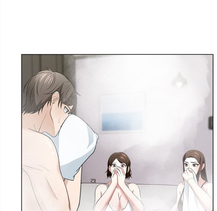 Locked With Her chapter 16 page 84