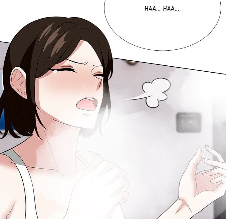 Locked With Her chapter 16 page 88