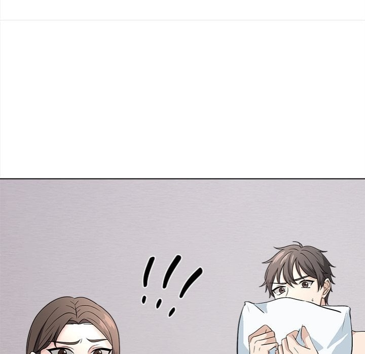 Locked With Her chapter 16 page 90
