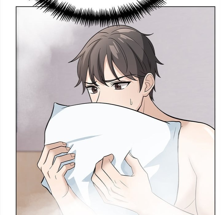 Locked With Her chapter 16 page 95