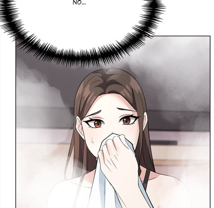 Locked With Her chapter 16 page 100