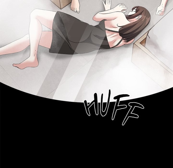 Locked With Her chapter 16 page 107