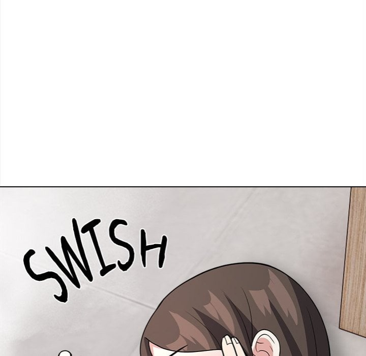 Locked With Her chapter 16 page 110