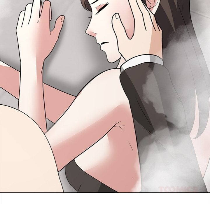 Locked With Her chapter 16 page 111