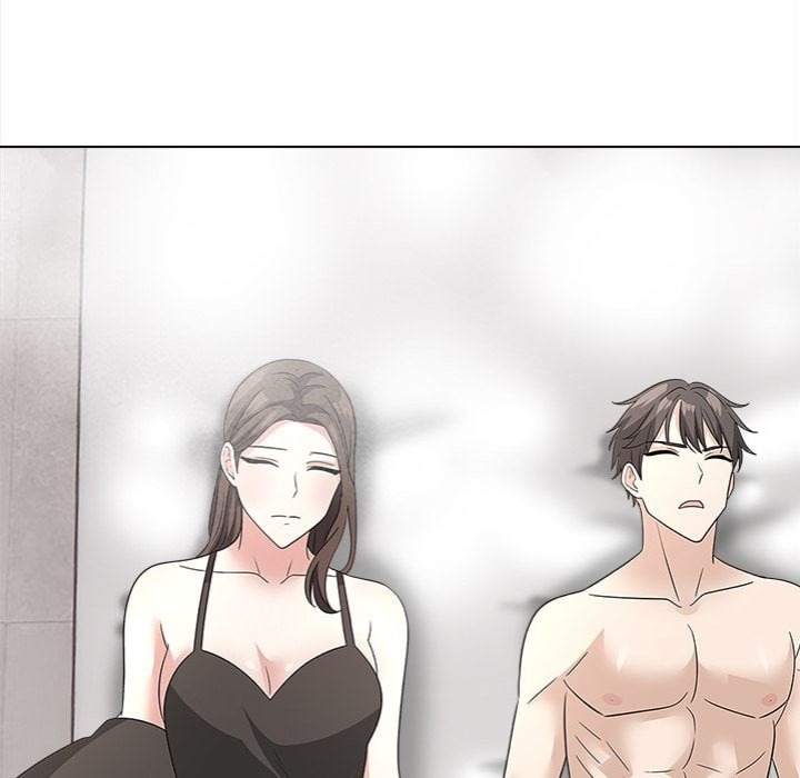 Locked With Her chapter 16 page 115